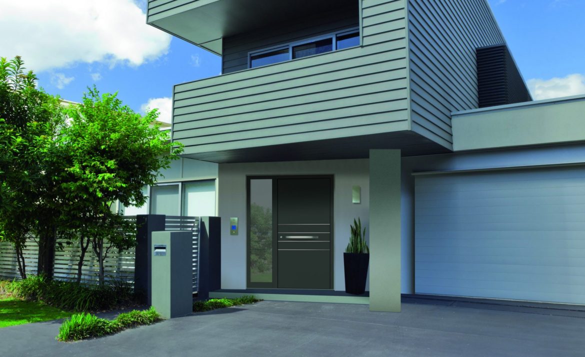 Haustüren | Schmitke Bauelemente